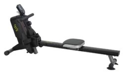 Opti - Magnetic Rower